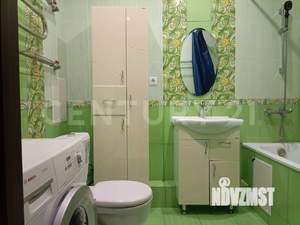 2-к квартира, вторичка, 46м2, 12/17 этаж