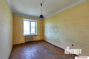 2-к квартира, вторичка, 54м2, 4/5 этаж