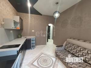 1-к квартира, вторичка, 34м2, 3/7 этаж