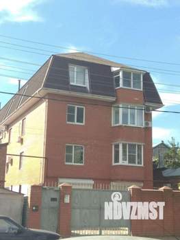 1-к квартира, вторичка, 40м2, 3/4 этаж