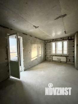 2-к квартира, сданный дом, 78м2, 10/12 этаж