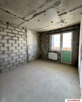 2-к квартира, вторичка, 48м2, 7/15 этаж