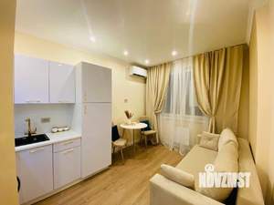 1-к квартира, вторичка, 31м2, 10/16 этаж