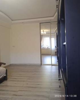 3-к квартира, вторичка, 50м2, 3/4 этаж