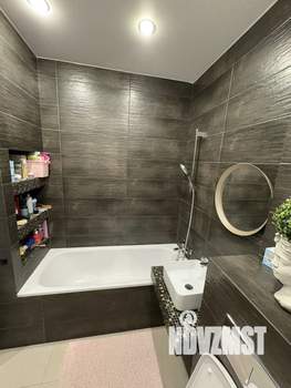 1-к квартира, вторичка, 42м2, 7/9 этаж