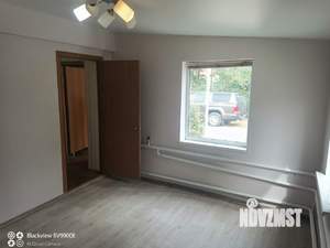 3-к квартира, вторичка, 59м2, 1/1 этаж