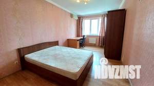 3-к квартира, вторичка, 100м2, 6/18 этаж