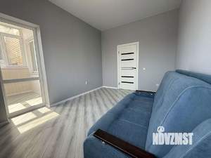 1-к квартира, вторичка, 34м2, 9/9 этаж