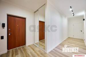 2-к квартира, вторичка, 84м2, 13/17 этаж