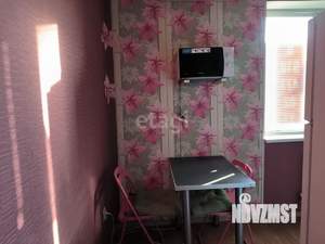 1-к квартира, вторичка, 35м2, 4/4 этаж