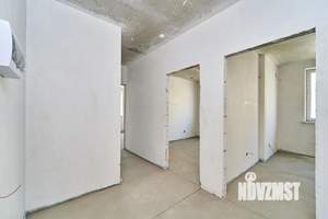 2-к квартира, вторичка, 49м2, 4/16 этаж