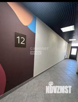 3-к квартира, вторичка, 91м2, 10/16 этаж