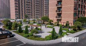 1-к квартира, вторичка, 33м2, 15/16 этаж