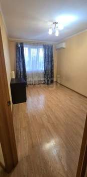 1-к квартира, вторичка, 33м2, 4/6 этаж