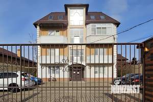 2-к квартира, вторичка, 90м2, 3/3 этаж