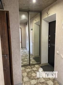 2-к квартира, вторичка, 45м2, 8/10 этаж