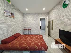 2-к квартира, вторичка, 59м2, 8/17 этаж