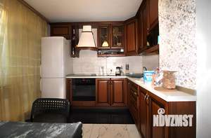 2-к квартира, вторичка, 60м2, 16/16 этаж