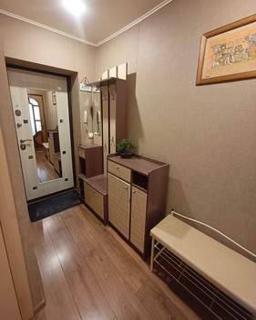 2-к квартира, вторичка, 40м2, 5/5 этаж