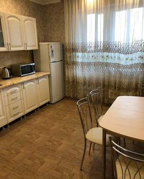 1-к квартира, вторичка, 48м2, 4/17 этаж