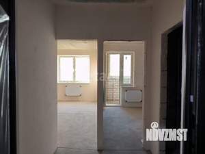 1-к квартира, вторичка, 35м2, 18/23 этаж