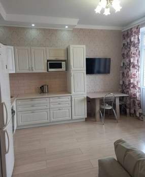 2-к квартира, вторичка, 53м2, 15/23 этаж