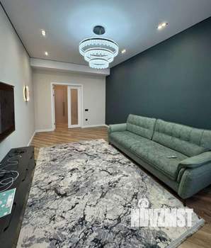 2-к квартира, вторичка, 65м2, 5/16 этаж