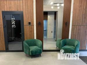 2-к квартира, вторичка, 72м2, 12/21 этаж