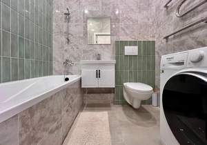 1-к квартира, вторичка, 37м2, 17/17 этаж