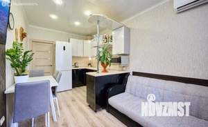 1-к квартира, вторичка, 39м2, 14/16 этаж