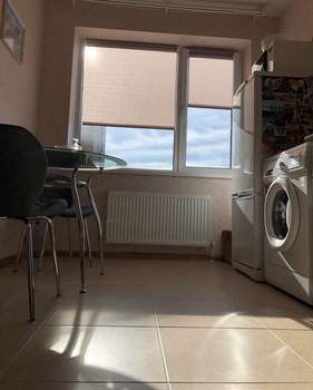 1-к квартира, вторичка, 37м2, 3/7 этаж