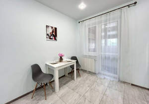 1-к квартира, вторичка, 41м2, 2/12 этаж