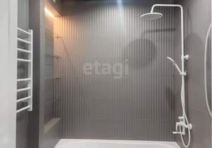 2-к квартира, вторичка, 63м2, 5/22 этаж