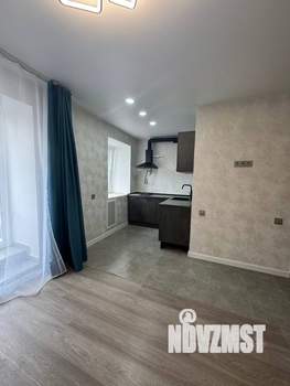 2-к квартира, вторичка, 45м2, 2/9 этаж