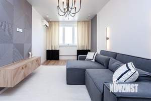 2-к квартира, вторичка, 56м2, 14/23 этаж