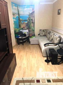 1-к квартира, вторичка, 34м2, 3/9 этаж