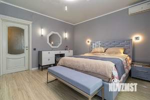 5-к квартира, вторичка, 144м2, 1/3 этаж