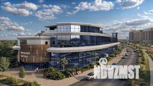 2-к квартира, вторичка, 60м2, 6/16 этаж