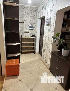 1-к квартира, вторичка, 36м2, 1/6 этаж