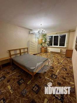 2-к квартира, вторичка, 68м2, 11/16 этаж