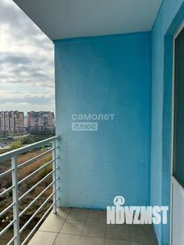 Студия квартира, вторичка, 30м2, 4/24 этаж