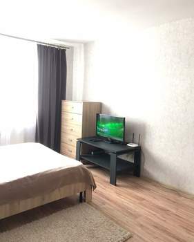 1-к квартира, вторичка, 38м2, 2/16 этаж