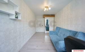 2-к квартира, вторичка, 45м2, 5/5 этаж