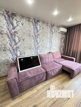 2-к квартира, вторичка, 58м2, 9/9 этаж