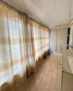 3-к квартира, вторичка, 69м2, 1/5 этаж