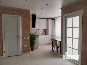 1-к квартира, вторичка, 42м2, 8/16 этаж