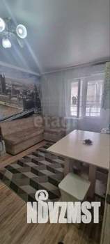 1-к квартира, вторичка, 35м2, 13/17 этаж