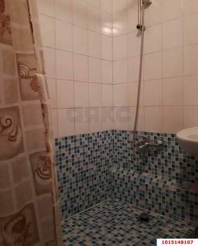 1-к квартира, вторичка, 33м2, 4/5 этаж