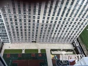 1-к квартира, вторичка, 38м2, 23/25 этаж