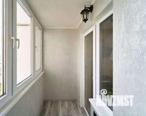 1-к квартира, вторичка, 35м2, 14/18 этаж